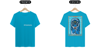 Nome do produto Camiseta O Guerreiro - Império de Casa Verde