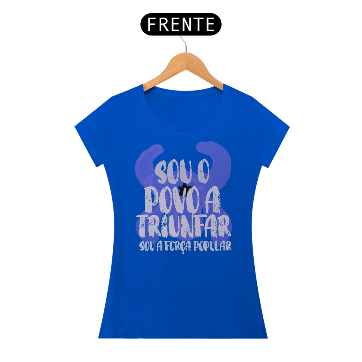 Nome do produto: Baby Long Triunfo