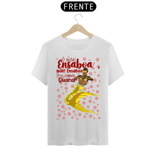 Nome do produto Ensaboa - Viradouro 20