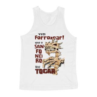 Nome do produto Asa Branca - Dragões 17 (Regata)