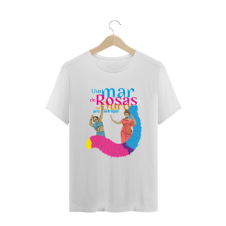 Nome do produto Mar de Rosas - Rosas de Ouro 05 (Plus)