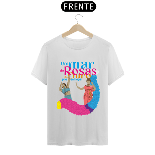 Nome do produto Mar de Rosas - Rosas de Ouro 05 