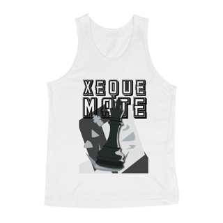 Nome do produto Xeque Mate - Gaviões 02 (Regata)