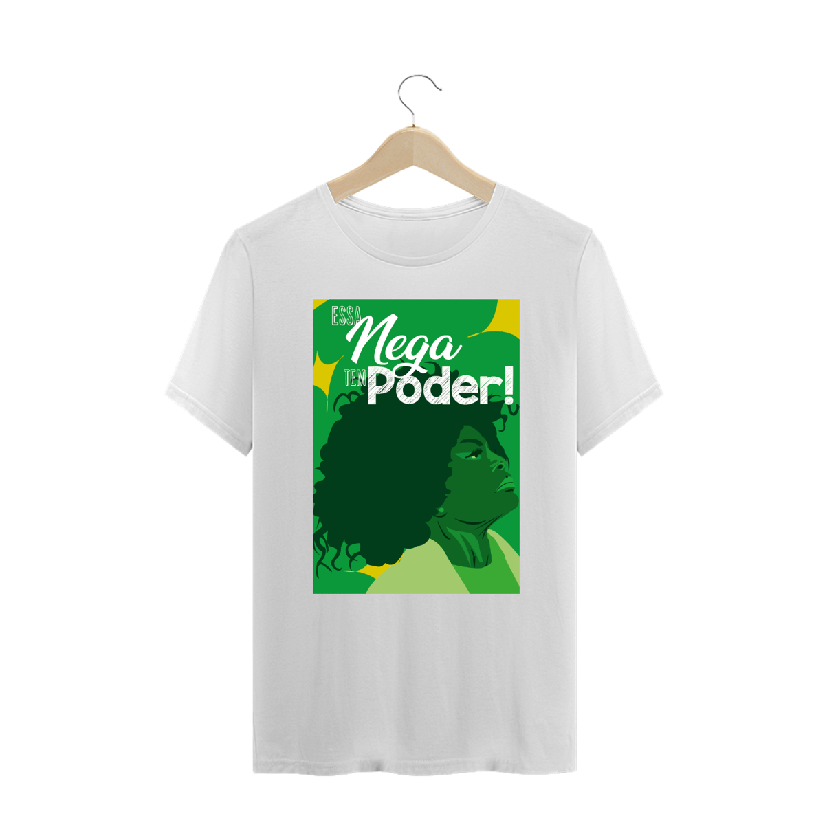 Nome do produto: Elza - Mocidade 20 (Plus)