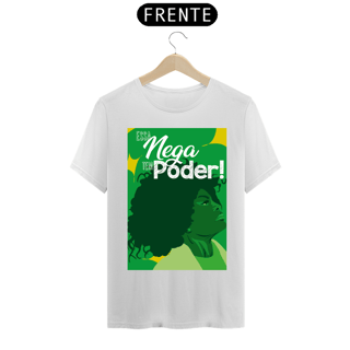 Nome do produto Elza - Mocidade 20