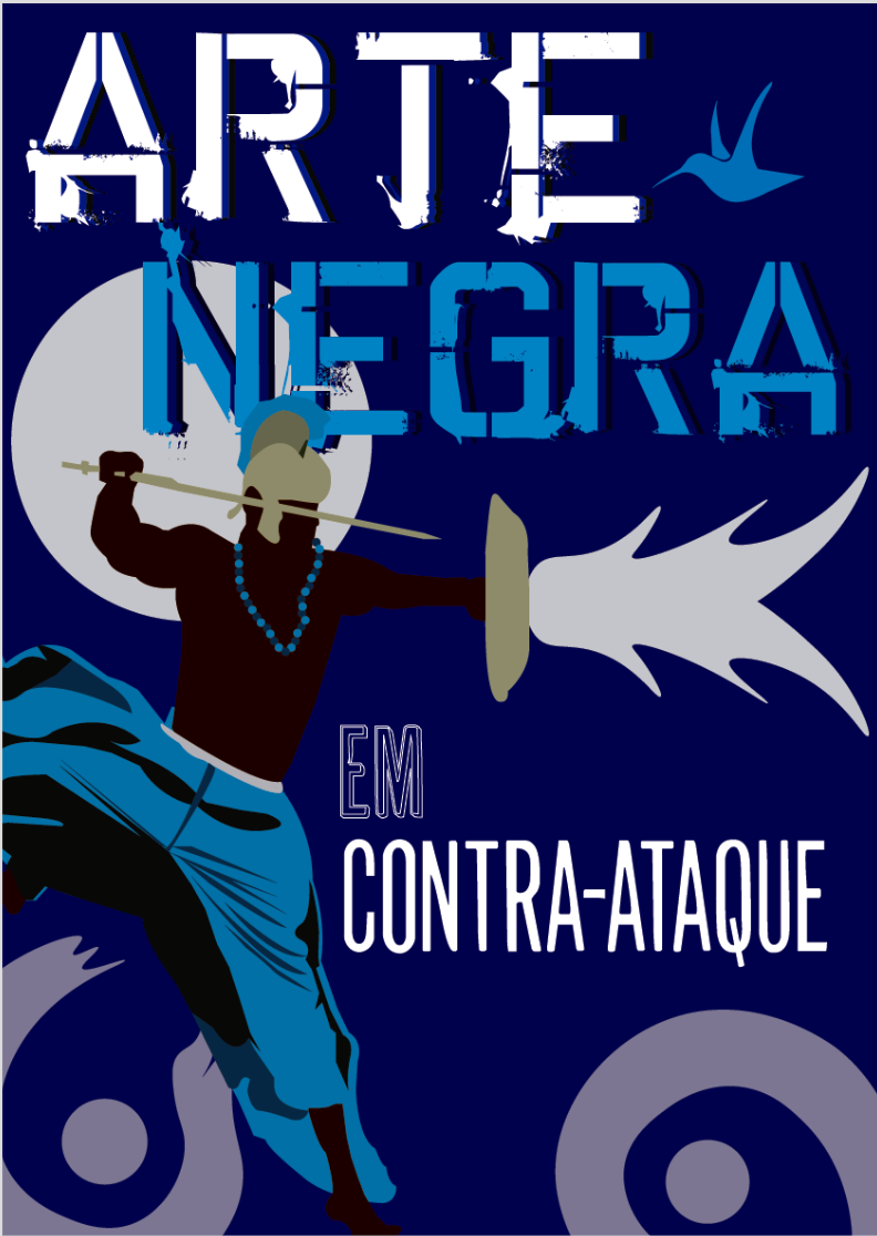 Nome do produto: Poster Empratecer - Beija-Flor 22