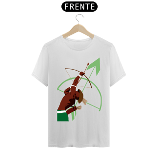 Nome do produto Camiseta Oxóssi