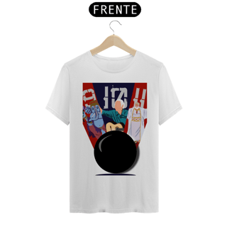 Nome do produto Camiseta Pérola Negra - 09/10/11