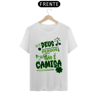 Que Deus perdoe - Camisa 24