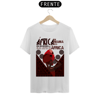 Nome do produto África - Dragões 24