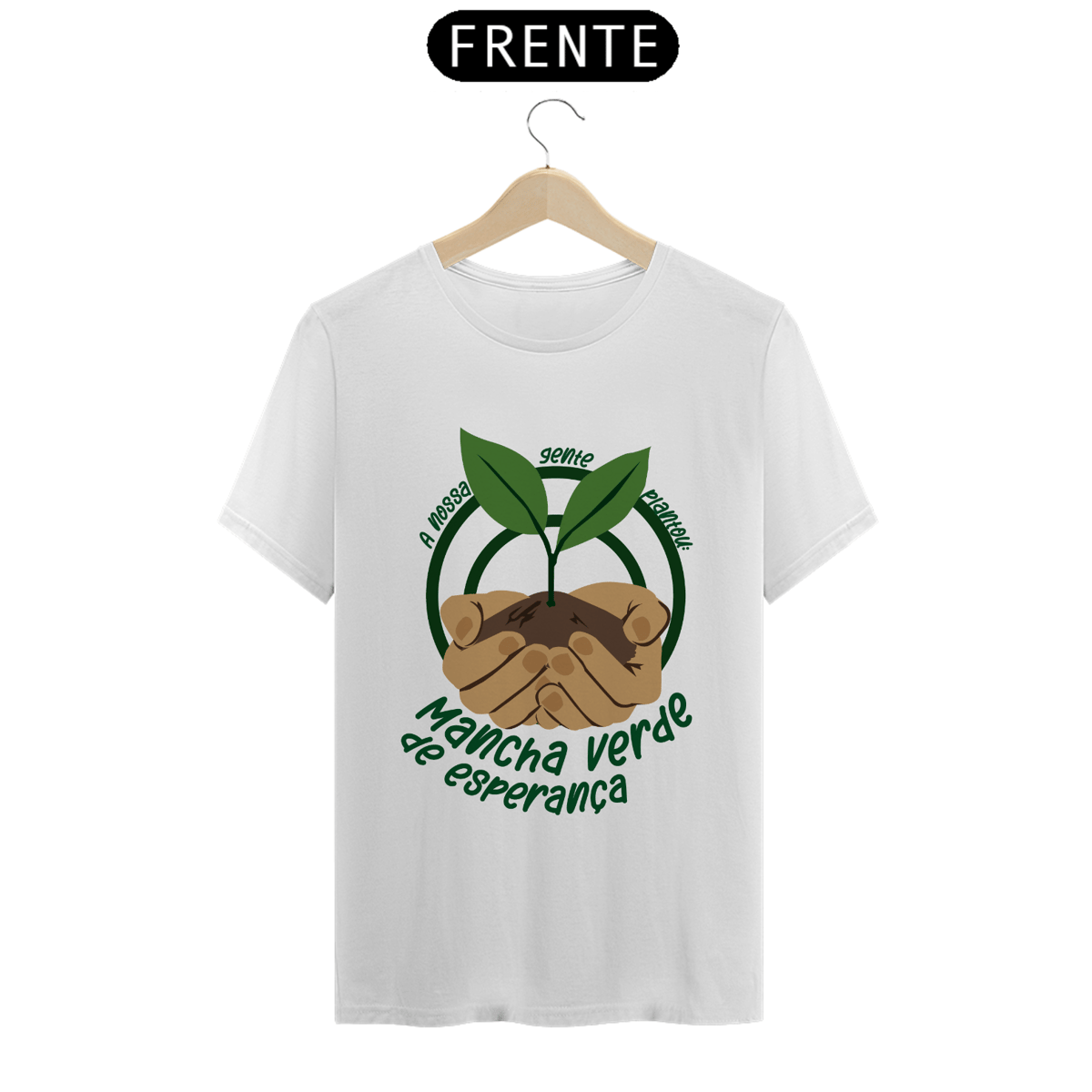 Nome do produto: Agricultura - Mancha Verde 24