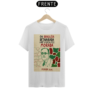 Nome do produto Brasiléia Desvairada - Mocidade Alegre 24