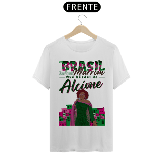 Nome do produto Alcione 1 - Mangueira 24