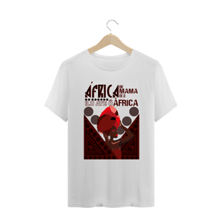 Nome do produto África - Dragões 24 (Plus)