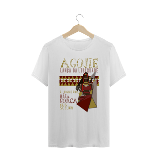 Nome do produto Agojie - Independente 24 (Plus)