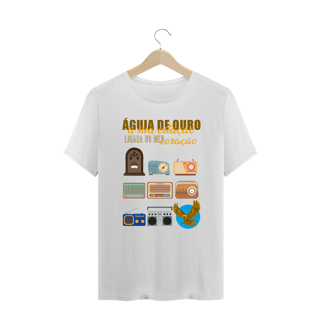 Nome do produto Rádio - Águia de Ouro 24 (Plus)