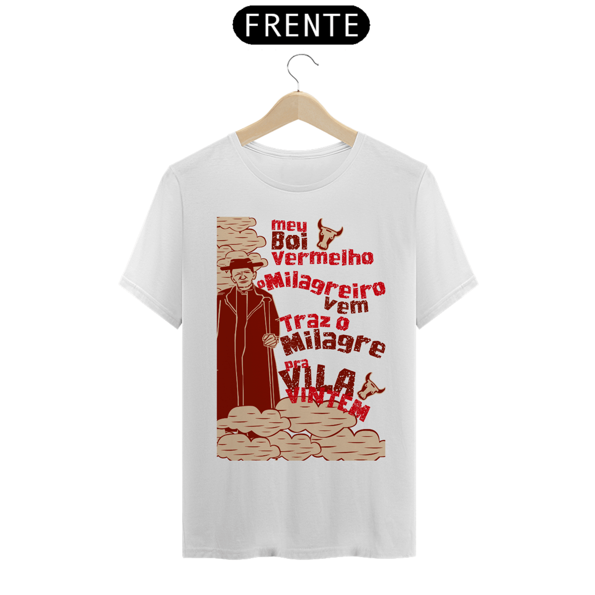 Nome do produto: Milagreiro - Unidos de Padre Miguel 24