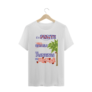 Nome do produto Dendê - Ponte 24 (Plus)