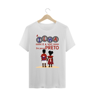Nome do produto Doum e Amora - Ilha 24 (Plus)