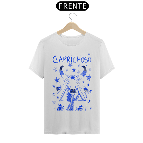 Camiseta Caprichoso