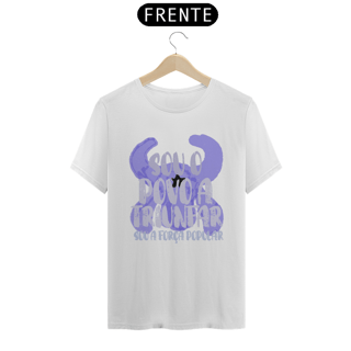 Nome do produto Camiseta Triunfo
