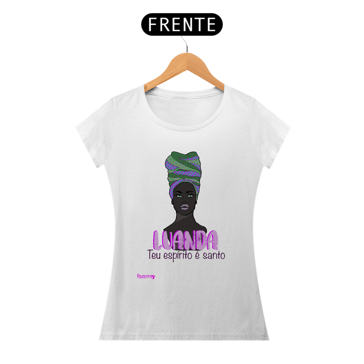 Nome do produto: Baby Long Luanda - Imperatriz do Forte 25