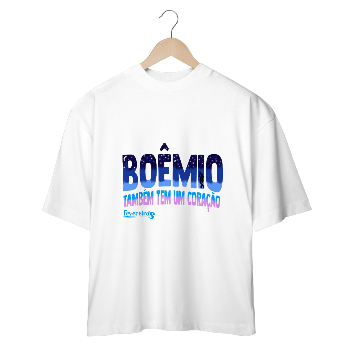 Nome do produto: Oversized Boêmio - Novo Império 25