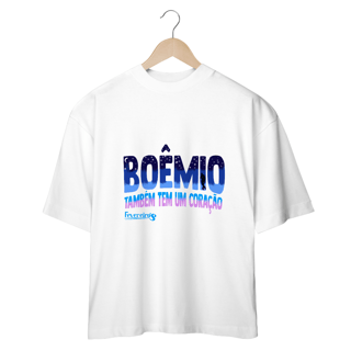 Oversized Boêmio - Novo Império 25