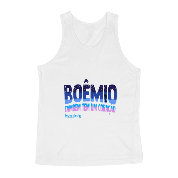 Regata Boêmio - Novo Império 25