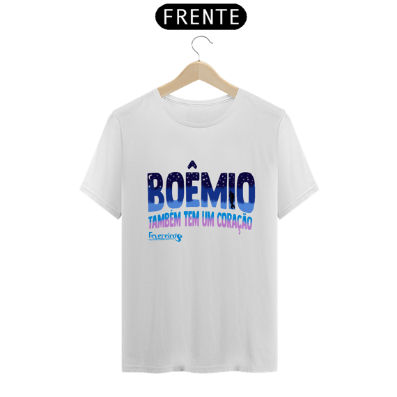 Boêmio - Novo Império 25