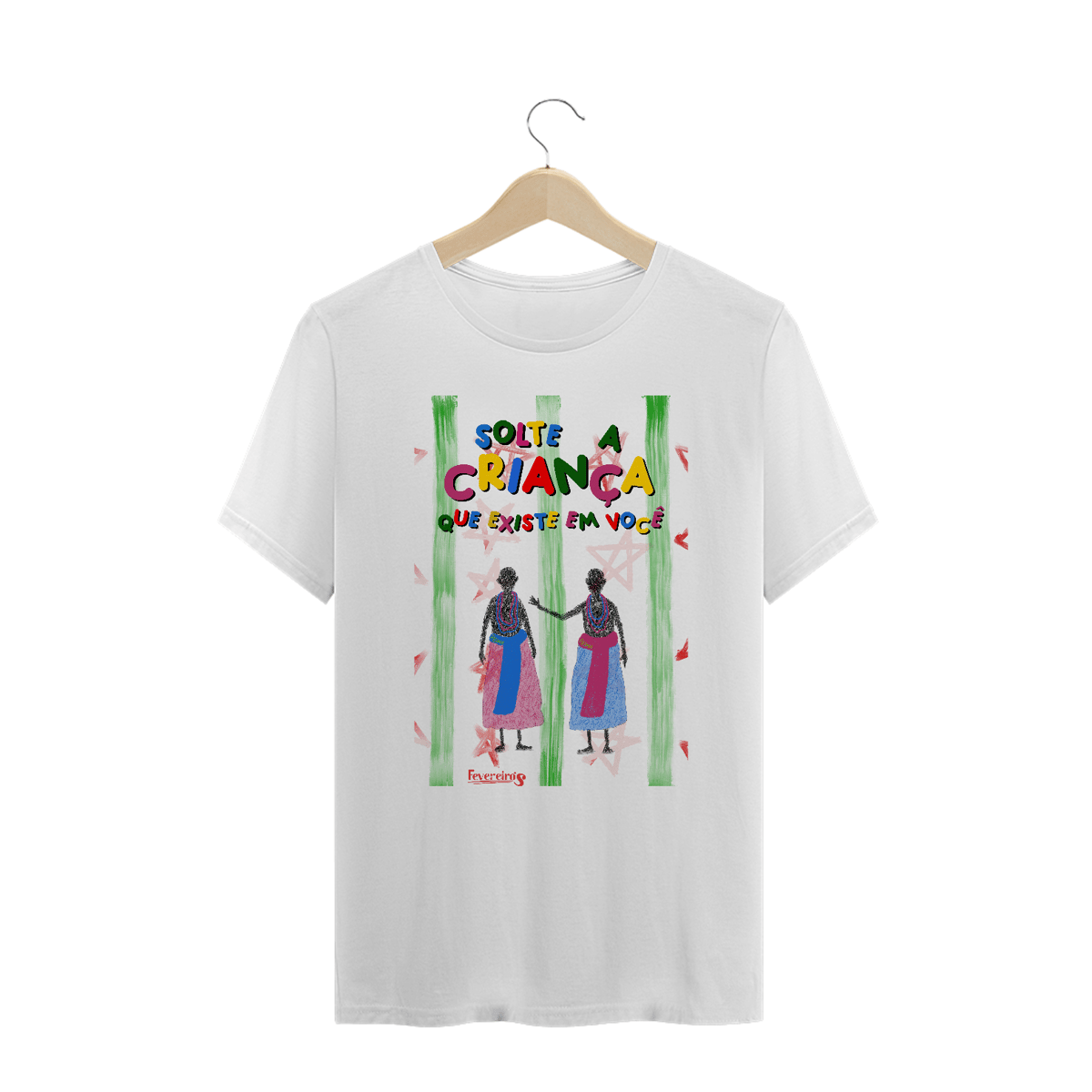 Nome do produto: Plus Ibeji - Piedade 25