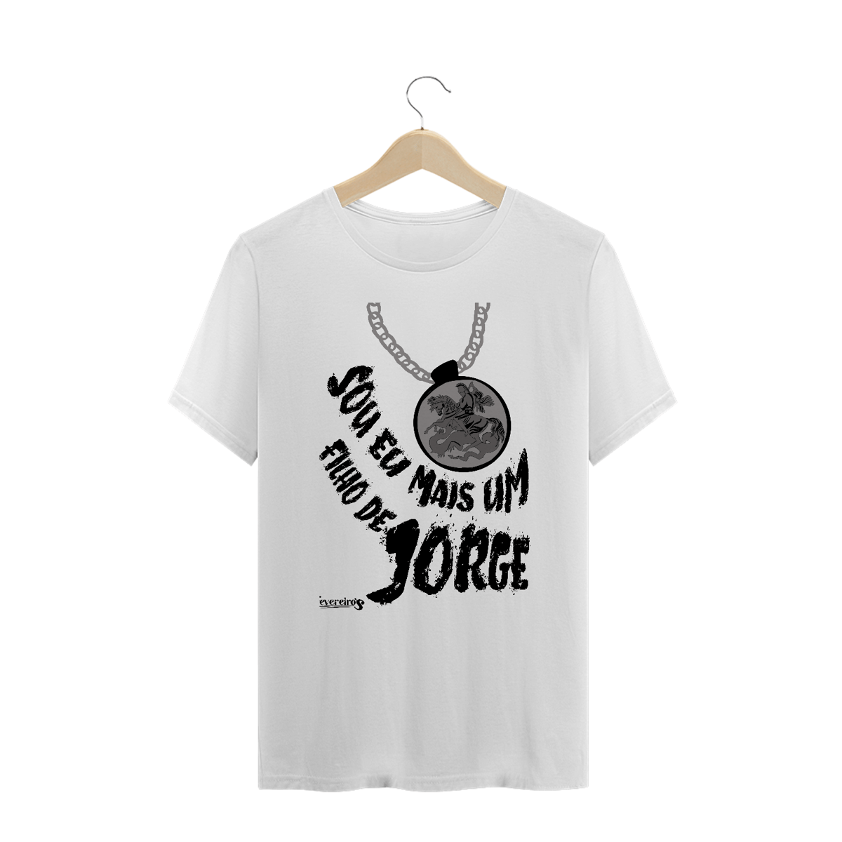 Nome do produto: Plus Filho de Jorge - MUG 25