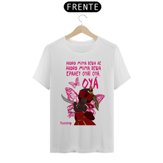 Nome do produto Epahey Oyá - Barroca 25