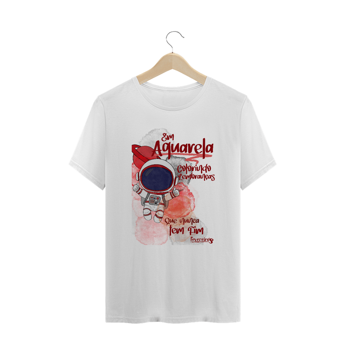 Nome do produto: Plus Aquarela - Dragões 25