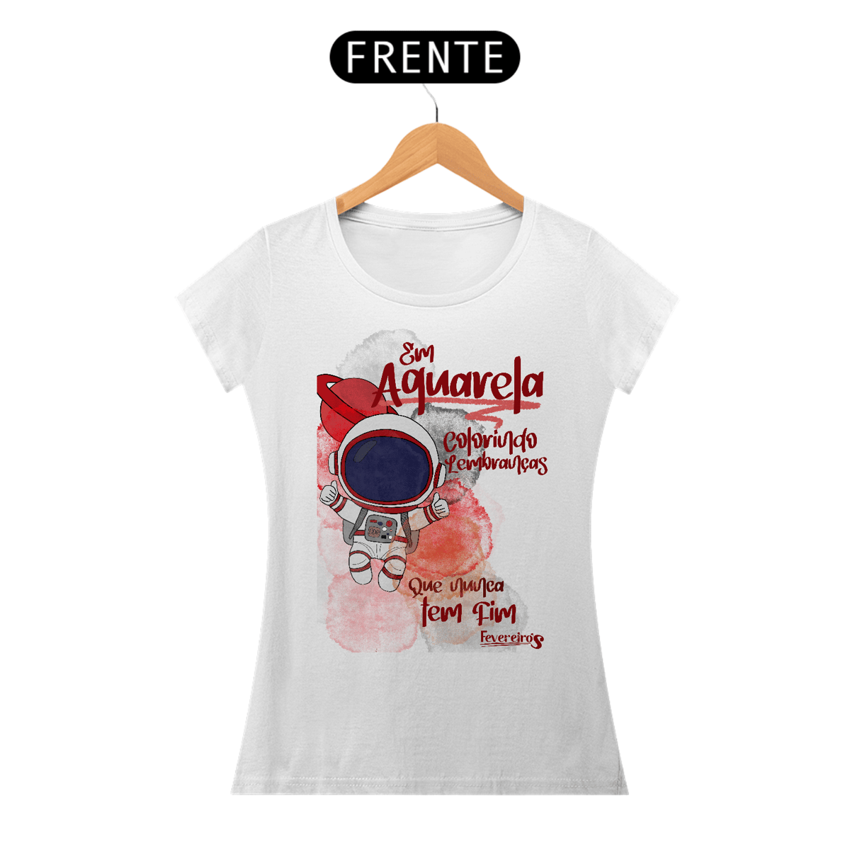 Nome do produto: Baby Long Aquarela - Dragões 25