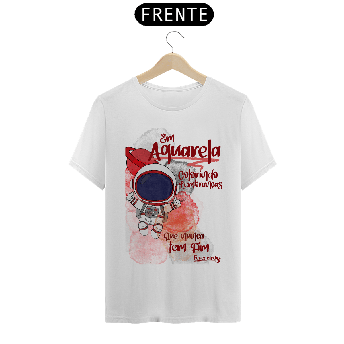 Nome do produto: Aquarela - Dragões 25