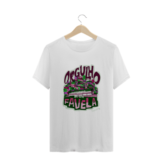 Nome do produto Plus Favela - Mangueira 25