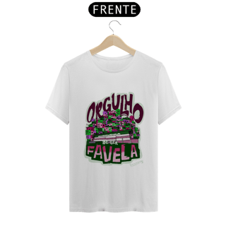Nome do produto Favela - Mangueira 25