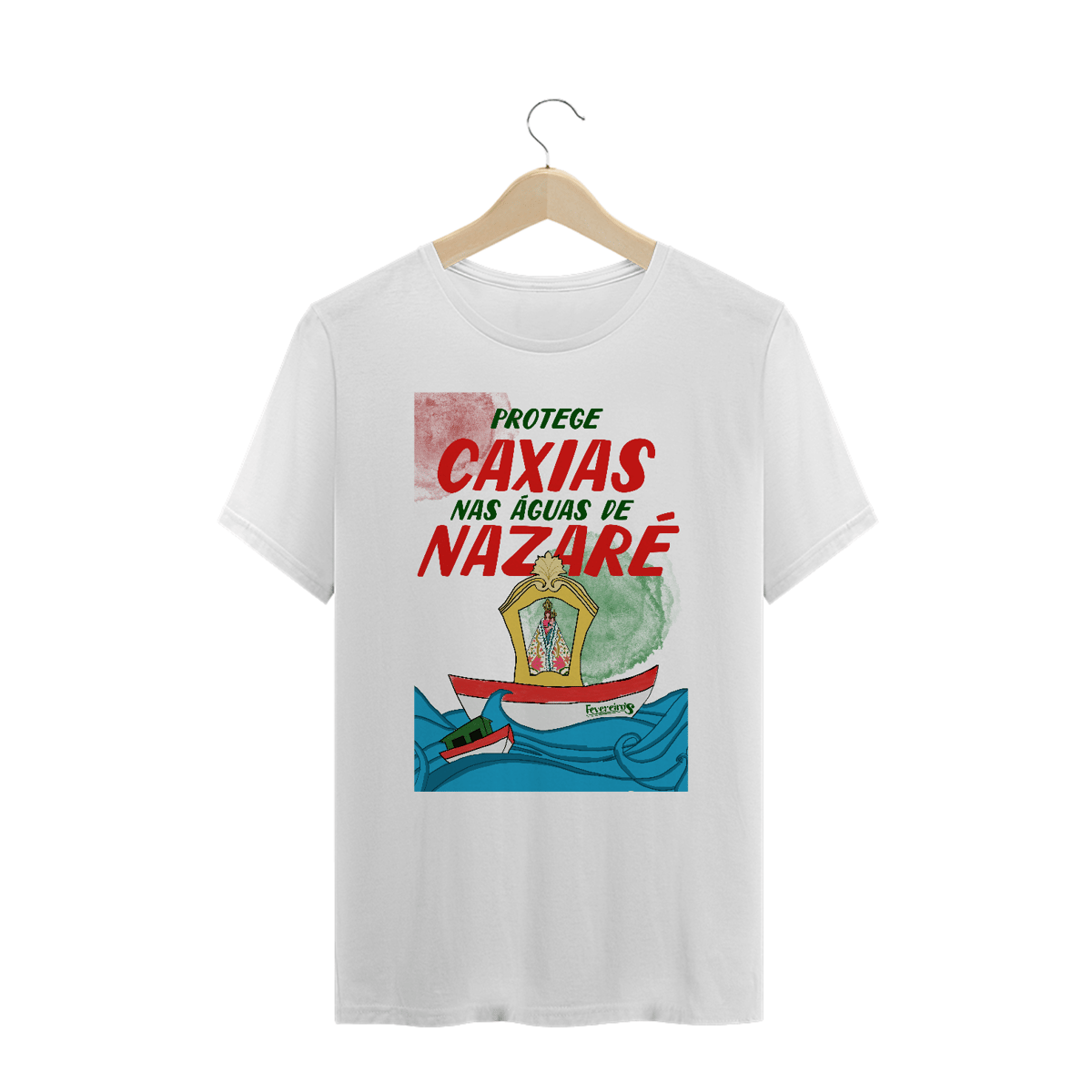 Nome do produto: Plus Águas de Nazaré - Grande Rio 25
