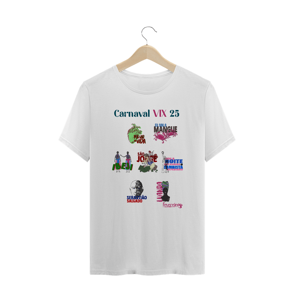Nome do produto: Plus Carnaval VIX 25