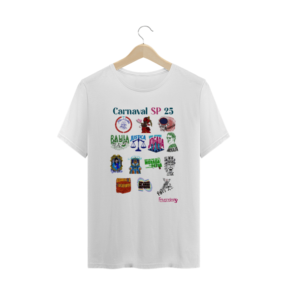 Plus Carnaval RIO 25