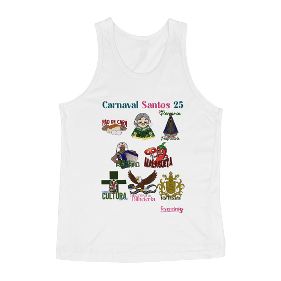 Regata Carnaval Santos 25