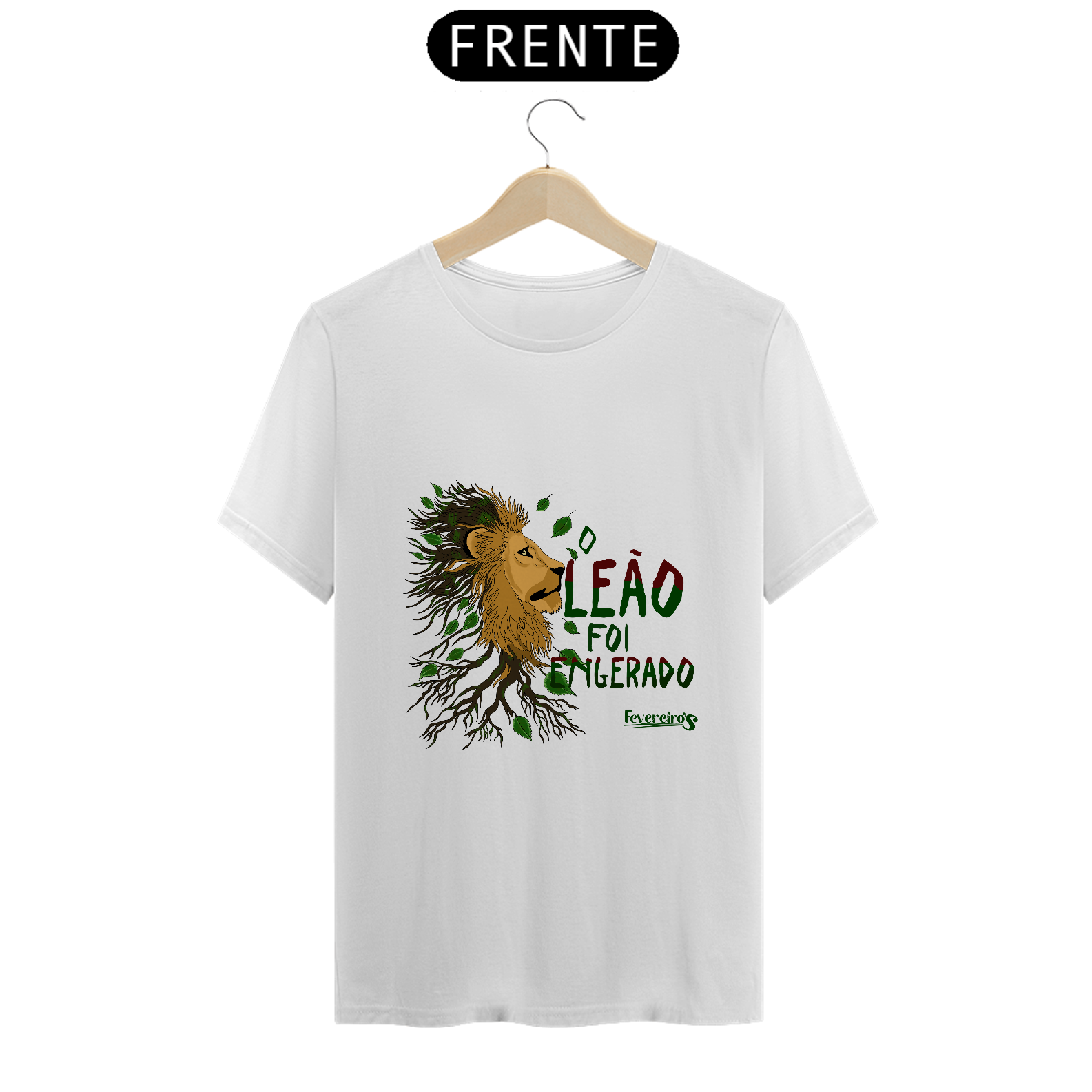 Engerado - Estácio 25