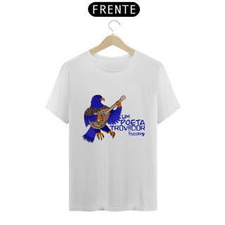 Nome do produto Poeta Trovador - Nenê 25