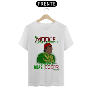 Nome do produto Krenak - MUM 25
