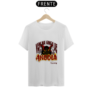 Nome do produto Angola - Tom Maior 09/25