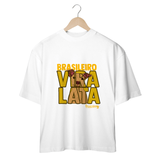 Nome do produto Oversized Vira Lata - São Clemente 25