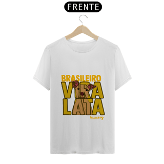 Nome do produto Vira Lata - São Clemente 25