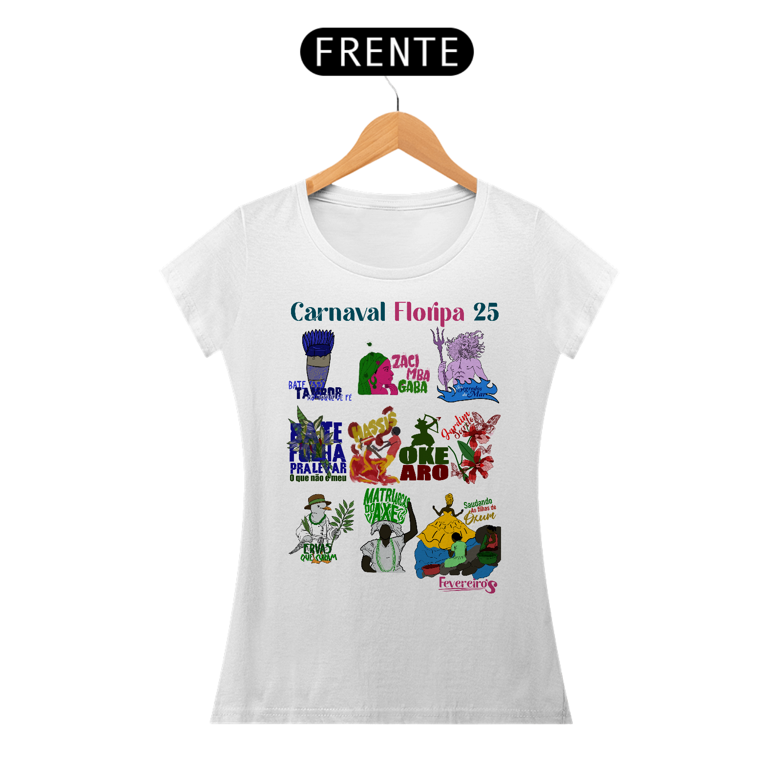 Carnaval Carnaval Floripa 25