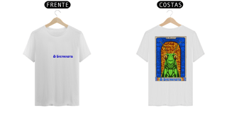 Nome do produto Camiseta O Gafanhoto - Tucuruvi